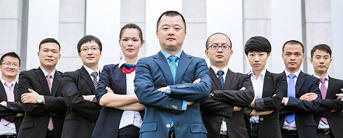 匯眾多年來(lái)與國(guó)內(nèi)外高校及科研院所深度合作并重視自有人才的培養(yǎng)和優(yōu)秀人才的引進(jìn)， 聚集了大量專(zhuān)業(yè)人員。